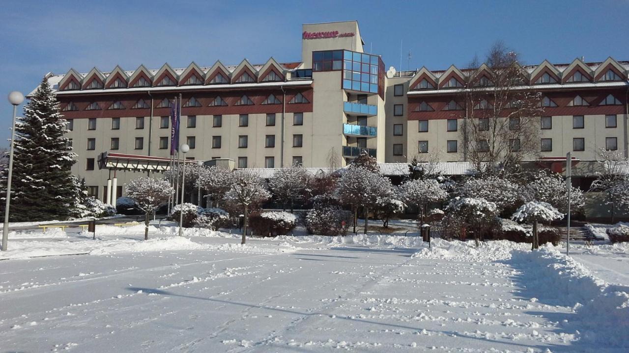 Mercure Jelenia Gora Hotel Exterior photo